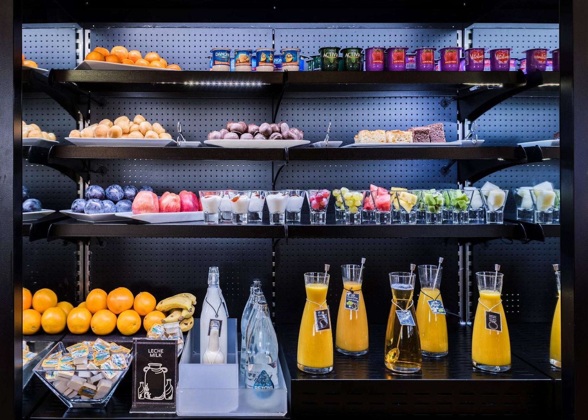 Hotel Madrid Centro, Affiliated By Melia — Photos 1